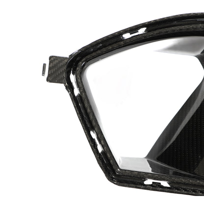 Dry Carbon Vents for BMW M3 / M4 / M3 Touring G80, G82, G81