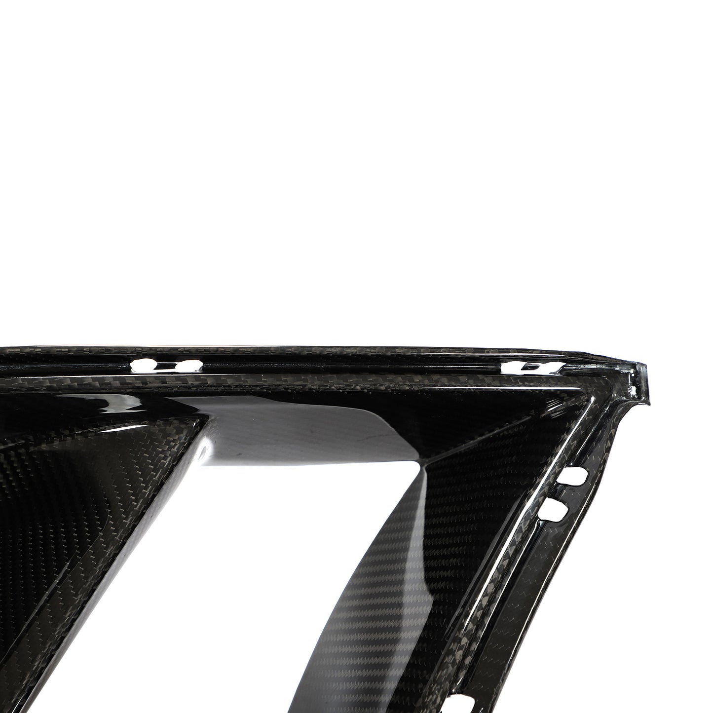 Dry Carbon Vents for BMW M3 / M4 / M3 Touring G80, G82, G81