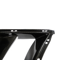 Dry Carbon Vents for BMW M3 / M4 / M3 Touring G80, G82, G81 (2021-2022)