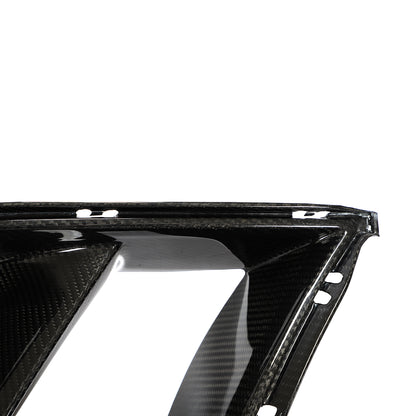 Dry Carbon Vents for BMW M3 / M4 / M3 Touring G80, G82, G81