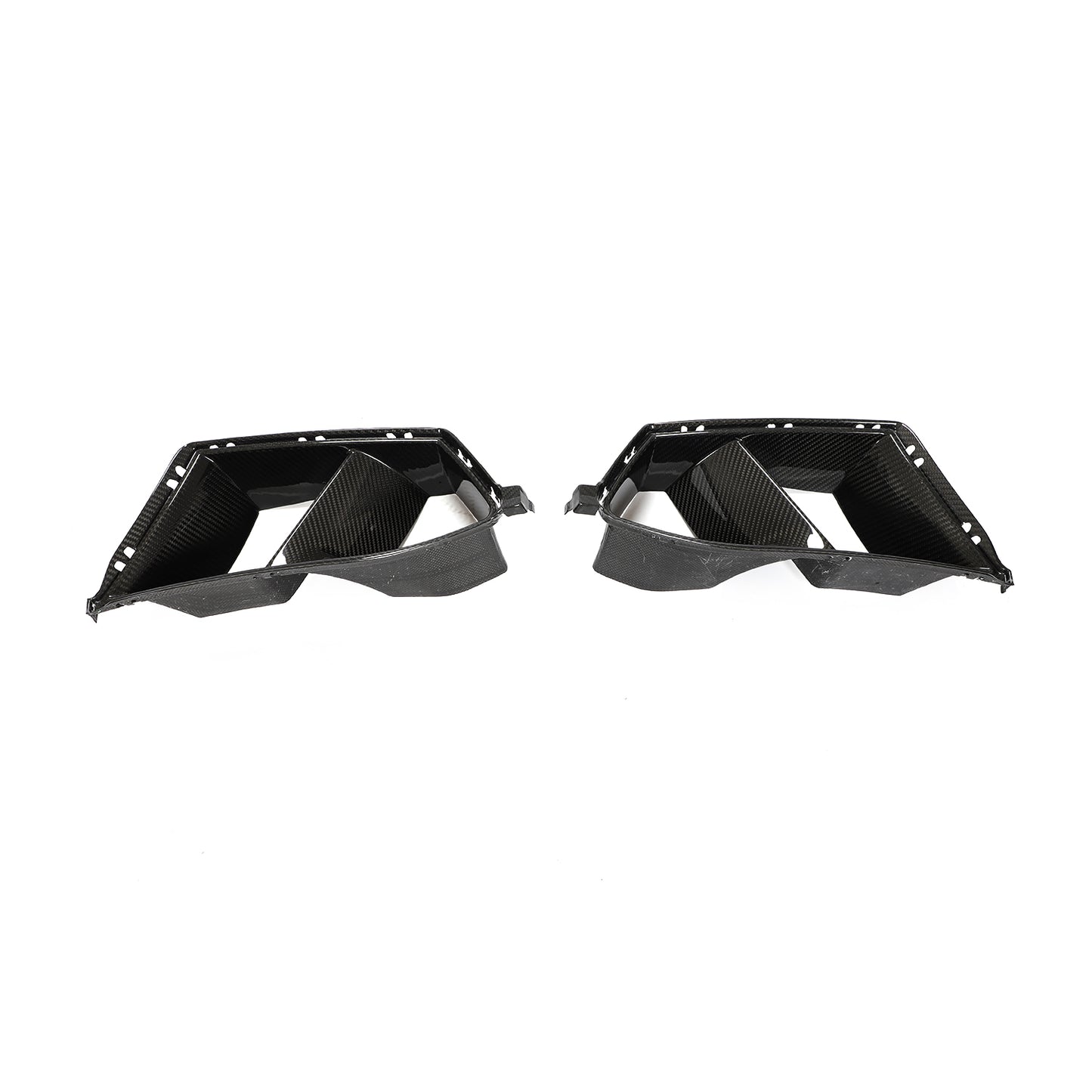 Dry Carbon Vents for BMW M3 / M4 / M3 Touring G80, G82, G81