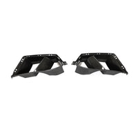 Dry Carbon Vents for BMW M3 / M4 / M3 Touring G80, G82, G81 (2021-2022)