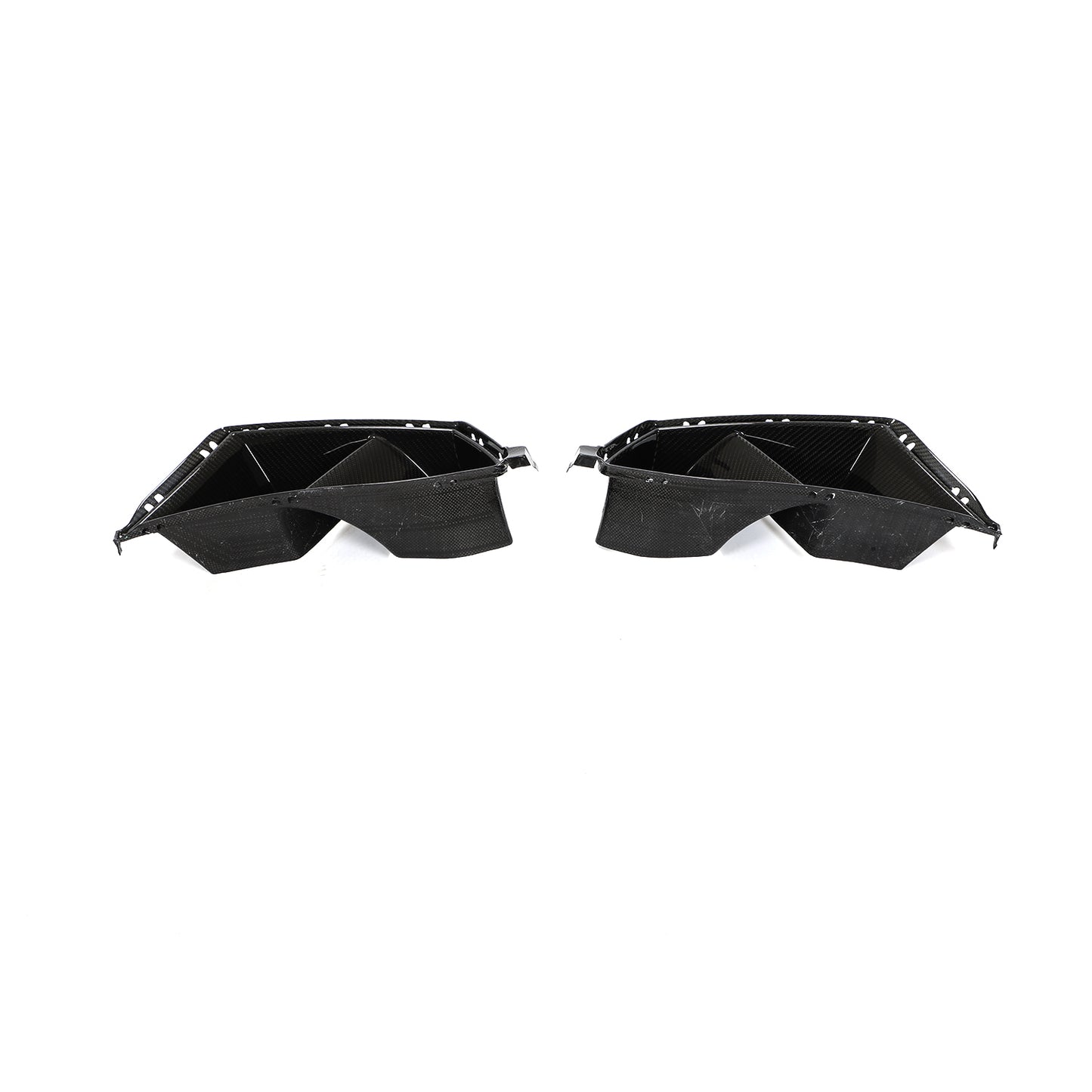 Dry Carbon Vents for BMW M3 / M4 / M3 Touring G80, G82, G81