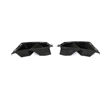 Dry Carbon Vents for BMW M3 / M4 / M3 Touring G80, G82, G81