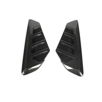 Dry Carbon Vents for BMW X5 G05 M-Sport