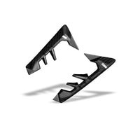 Dry Carbon Vents for BMW X5 G05 M-Sport
