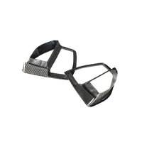 Dry Carbon Vents for BMW X5 G05 M-Sport
