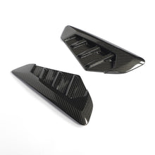 Dry Carbon Vents voor BMW X5 G05 M-Sport