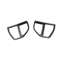 Dry Carbon Vents for BMW X5 G05 M-Sport