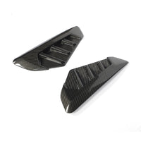 Dry Carbon Vents for BMW X5 G05 M-Sport
