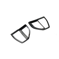 Dry Carbon Vents for BMW X5 G05 M-Sport