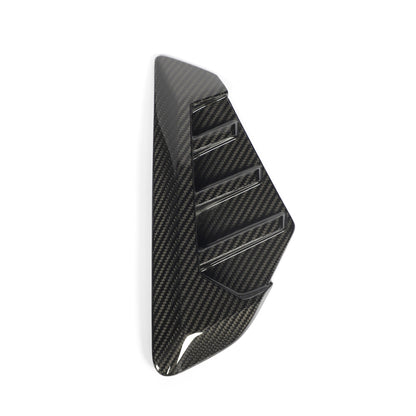 Dry Carbon Vents voor BMW X5 G05 M-Sport