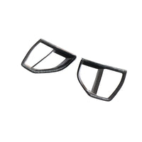 Dry Carbon Vents for BMW X5 G05 M-Sport