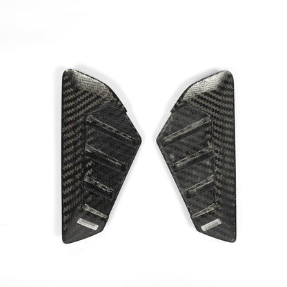 Dry Carbon Vents voor BMW X5 G05 M-Sport
