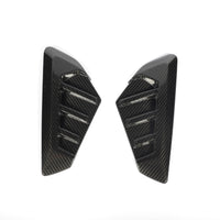 Dry Carbon Vents for BMW X5 G05 M-Sport