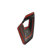 Dry Carbon Vents voor BMW X5 G05