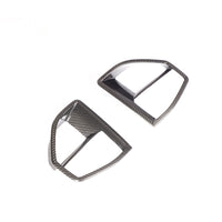 Dry Carbon Vents for BMW X5 G05 M-Sport