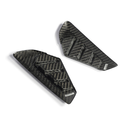 Dry Carbon Vents voor BMW X5 G05 M-Sport