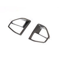 Dry Carbon Vents for BMW X5 G05 M-Sport