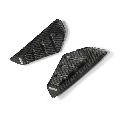 Dry Carbon Vents voor BMW X5 G05 M-Sport