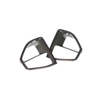 Dry Carbon Vents for BMW X5 G05 M-Sport