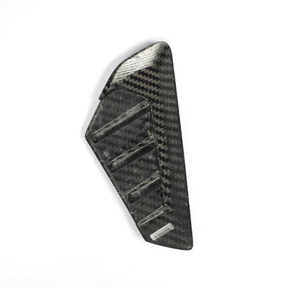 Dry Carbon Vents voor BMW X5 G05 M-Sport