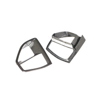 Dry Carbon Vents for BMW X5 G05 M-Sport