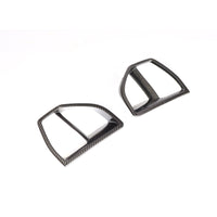 Dry Carbon Vents for BMW X5 G05 M-Sport