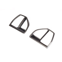 Dry Carbon Vents for BMW X5 G05 M-Sport