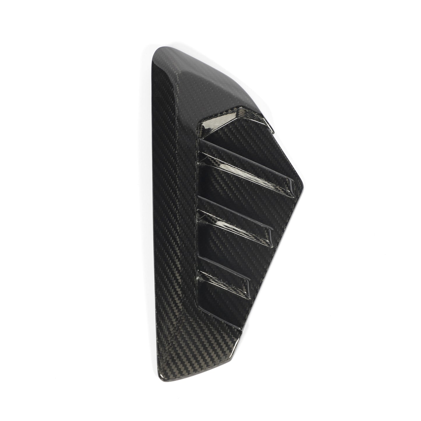 Dry Carbon Vents voor BMW X5 G05 M-Sport