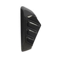 Dry Carbon Vents for BMW X5 G05 M-Sport