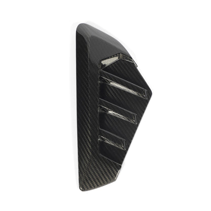 Dry Carbon Vents voor BMW X5 G05 M-Sport