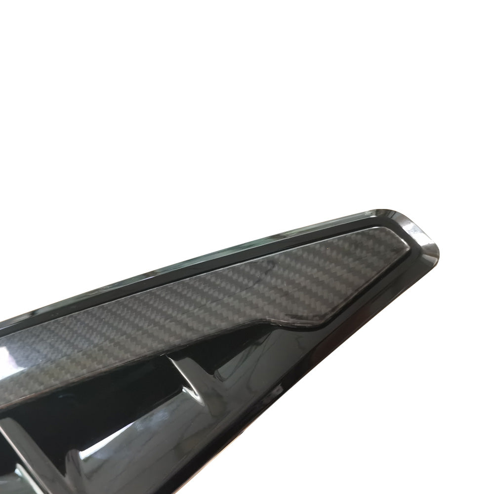 Dry Carbon Vents voor BMW X5 M G05