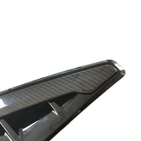 Dry Carbon Vents voor BMW X5 M G05