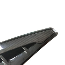 Dry Carbon Vents voor BMW X5 M G05