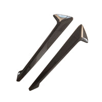 Carbon Side Skirts with winglets for BMW X5 G05