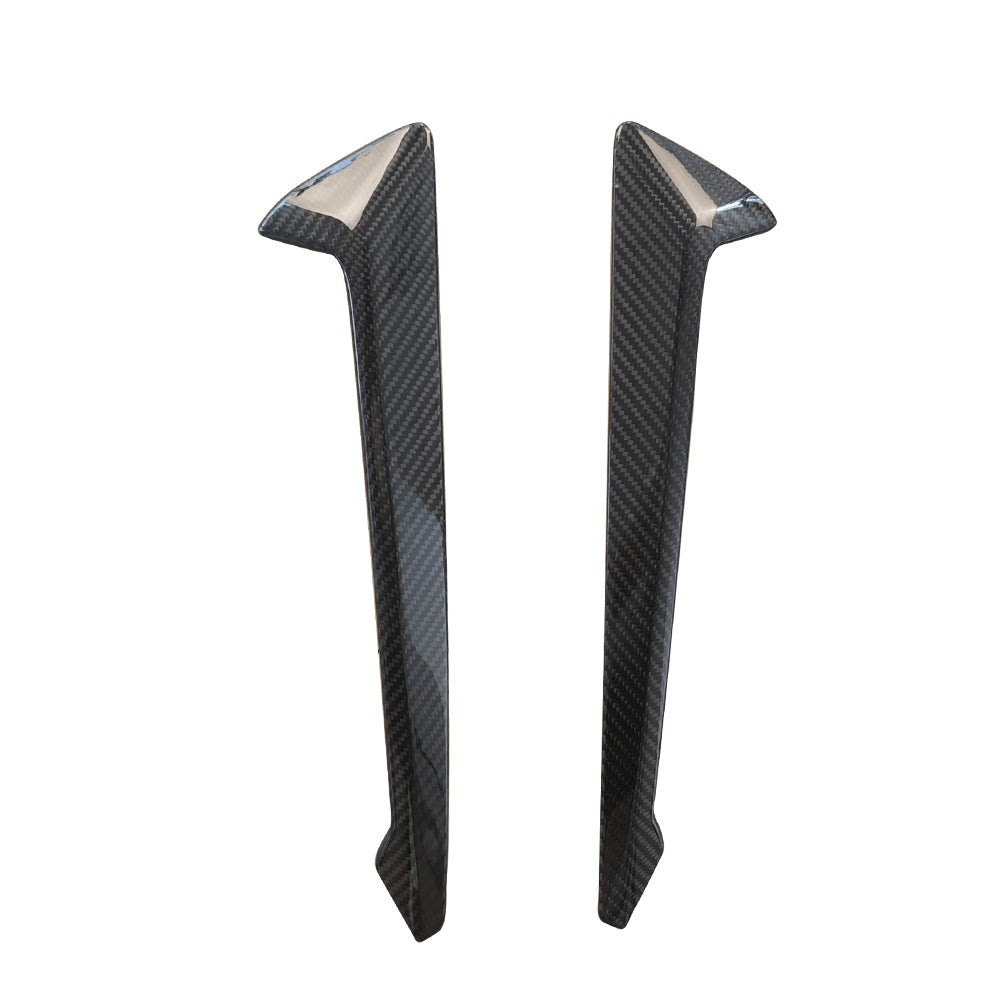Carbon Side Skirts voor BMW X5 G05