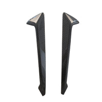 Carbon Side Skirts with winglets for BMW X5 G05