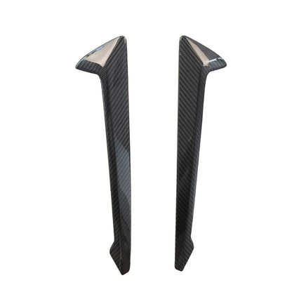 Carbon Side Skirts voor BMW X5 G05