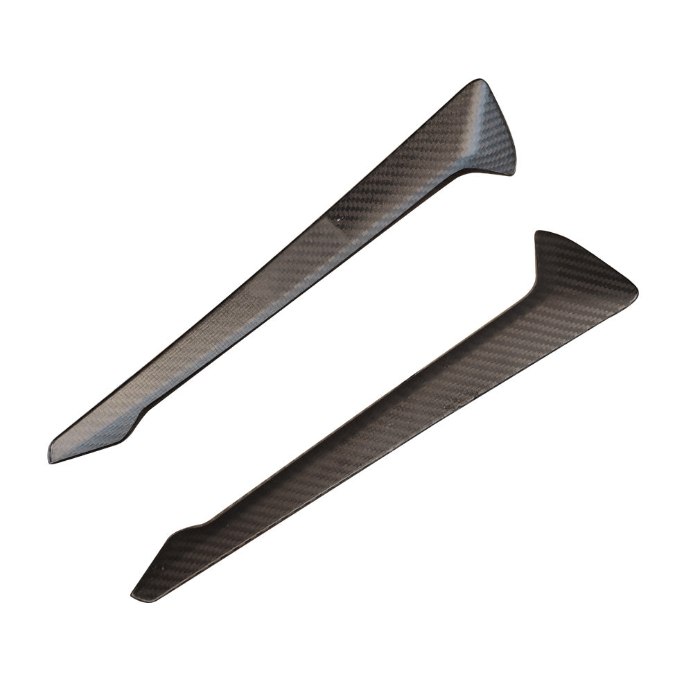 Carbon Side Skirts voor BMW X5 G05