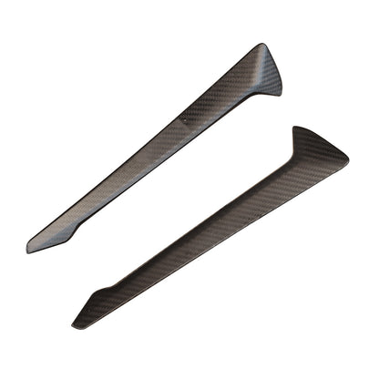 Carbon Side Skirts voor BMW X5 G05