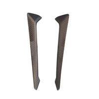 Carbon Side Skirts with winglets for BMW X5 G05