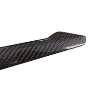 Carbon Side Skirts with winglets for BMW X5 G05