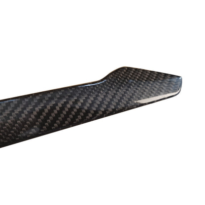 Carbon Side Skirts voor BMW X5 G05