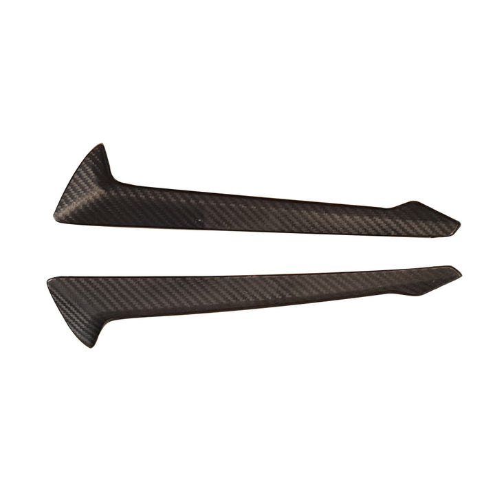Carbon Side Skirts voor BMW X5 G05