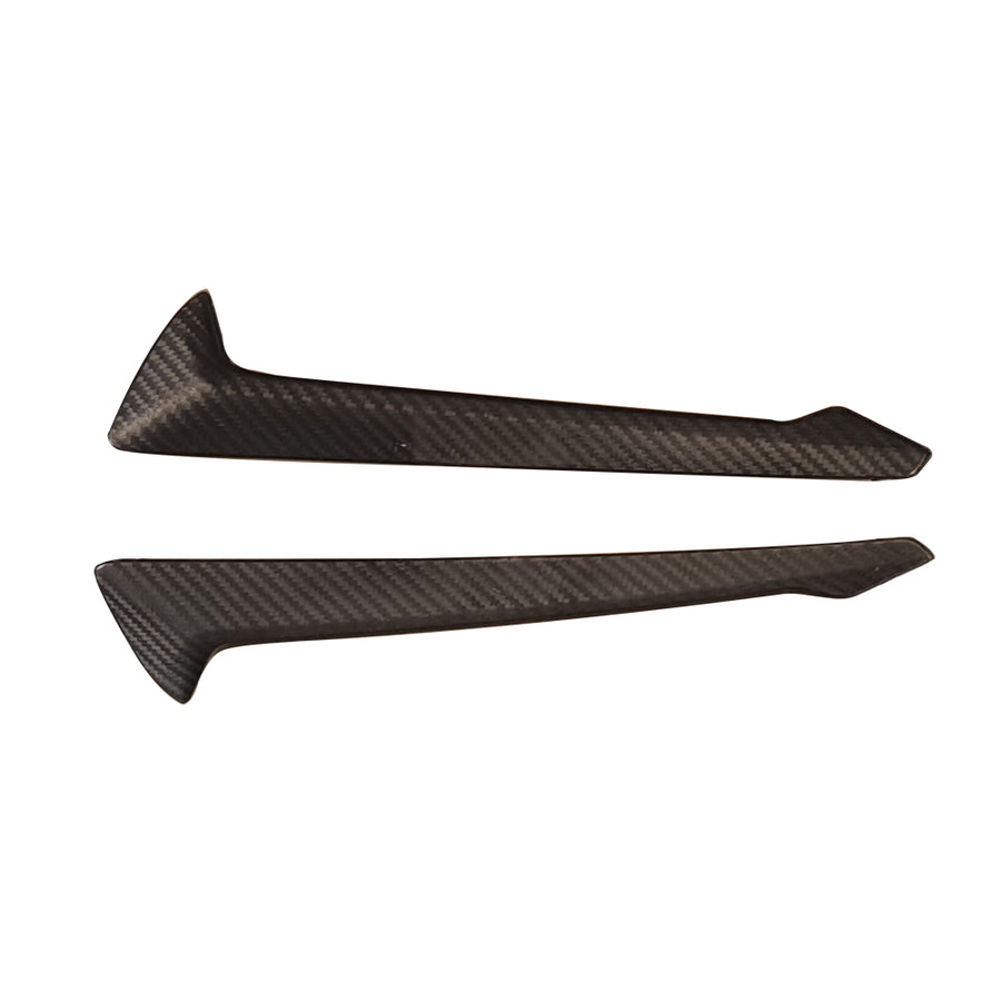 Carbon Side Skirts voor BMW X5 G05