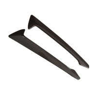 Carbon Side Skirts with winglets for BMW X5 G05