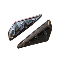 Dry Carbon Vents voor BMW X5 M G05