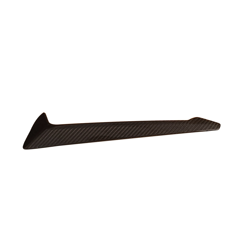 Carbon Side Skirts voor BMW X5 G05