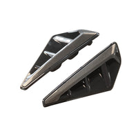 Dry Carbon Vents voor BMW X5 M G05
